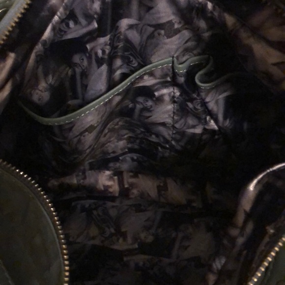 🔥BLACK FRIDAY SALE💥 🔥Sale New Junior Drake Hobo Handbag - Picture 5 of 8